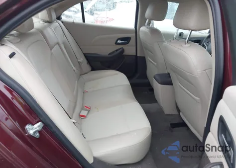 2015 Chevrolet Malibu 1Lt z USA, uszkodzony, nr VIN 1G11C5SL2FF168107